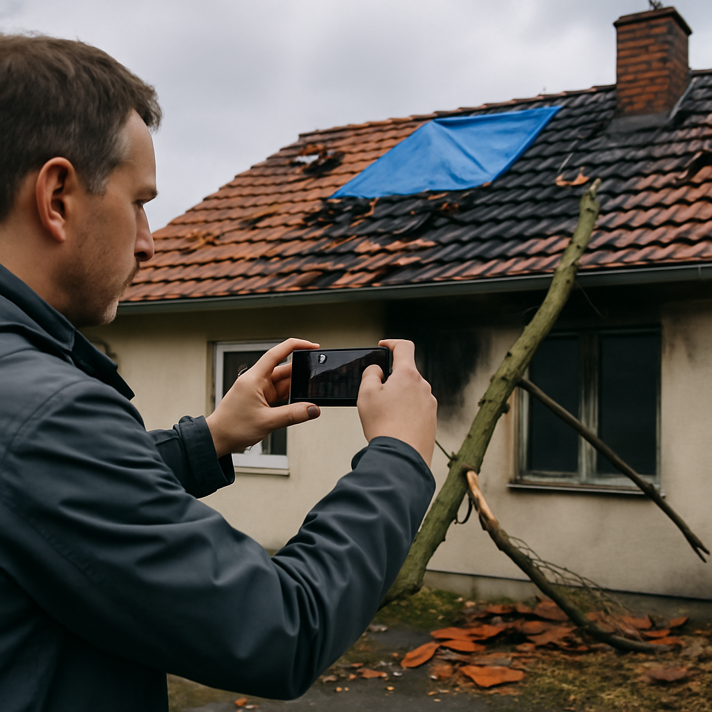 Brand- und Sturmschäden: Tipps vom IBAL-Blog 6b0daa6b cce9 487a a7f0 c4d9ed175b75