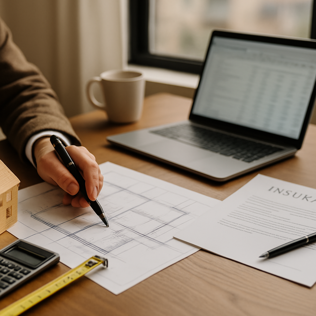 Versicherungssumme festlegen – Tipps vom IBAL Blog 9fc3e400 edbe 4075 b2c0 4b8c5157c36d