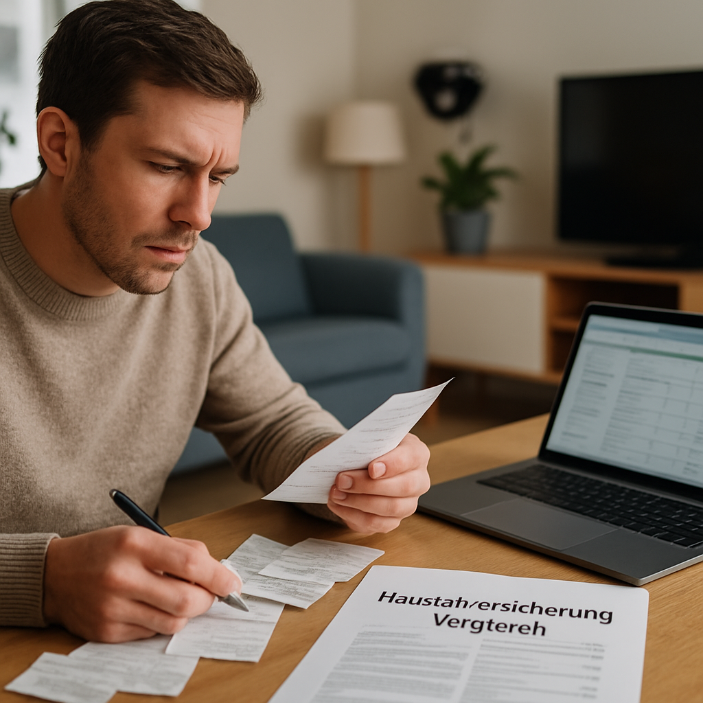 Hausratversicherung Vergleich – IBATL Blog b1a15f40 e2dd 4639 8c53 66ebac0881d7