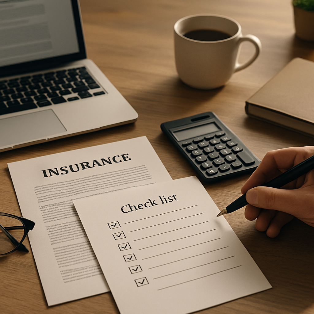 Policen regelmäßig prüfen – Expertentipps vom IBAL Blog d388e54e d774 45a2 8084 e78bc5ecca88